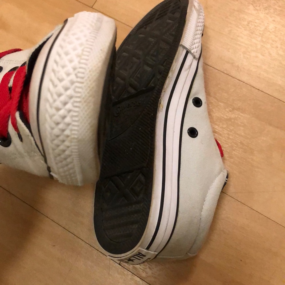 Converse - Picture 6 of 7